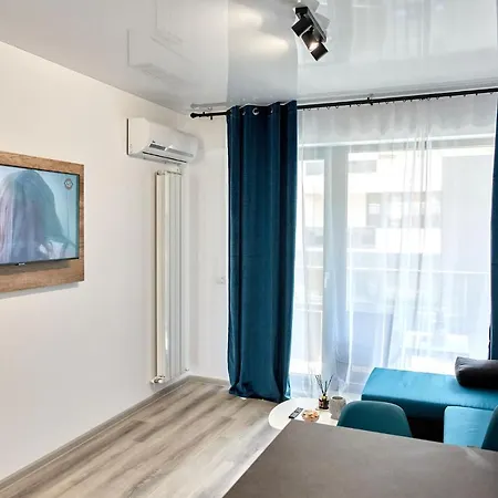 Apartment Seaside By Tomis *