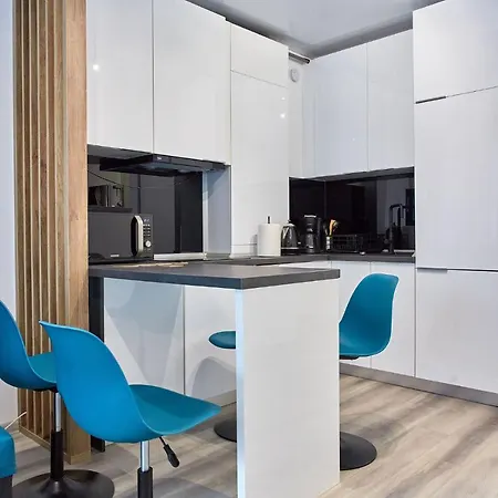 Apartment Seaside By Tomis