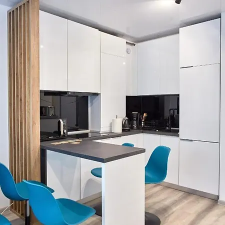 Seaside By Tomis Apartment *